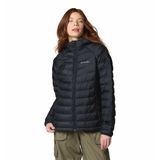 Columbia Powder Lite II Kapüşonlu Kadın Mont