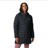 Columbia Powder Lite™ Iı Mid Jacket Siyah Kadın Outdoor Mont Wk9575