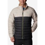 Columbia Powder Lite Jacket Erkek Mont - Bej