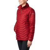 Columbia Powder Lite Kadın Mont