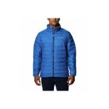 Columbia Powder Lite Mavi Kadın Yelek