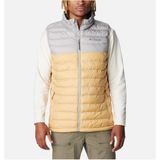 Columbia Powder Lite Vest Erkek Yelek - Sarı