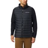 Columbia Powder Lite™ VEST Erkek Yelek WO0847 - Siyah