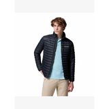 Columbia Powder Pass™ Hybrid Jacket Siyah Erkek Outdoor Mont Wo3495-010