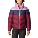 Columbia Pufect Color Blocked Kadın Mont