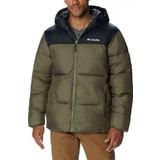 Columbia Puffect Hooded Erkek Mont