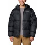 Columbia Puffect Iı Erkek Outdoor Mont WM2300 - 2XL - Siyah
