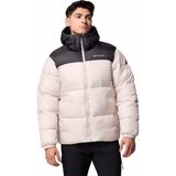 Columbia Puffect Iı Kapüşonlu Erkek Mont - 2XL - Kahverengi