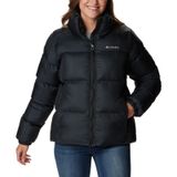 Columbia Puffect II Mont, XS, TYC57E5FFA51A4D700, Siyah, Kadın