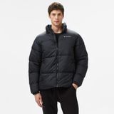 Columbia Puffect Iıı Erkek Siyah Ceket - 010-Siyah - XL