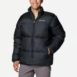 Columbia Puffect III Erkek Siyah Outdoor Mont