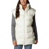 Columbia Puffect Mid Kadın Yelek - S - Renkli