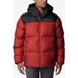 Columbia Puffect WJ9792-849 Turuncu/Kiremit Erkek Mont