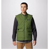 Columbia Rad Padded Erkek Yelek - Yeşil
