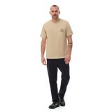 Columbia Rainbow Ridge T-Shirt, XL, 5003364558, Camel, Erkek