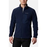 Columbia Rapid Expedition Full Zip Fleece Erkek Polar - Karışık