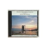 Columbia Records The Royal Philharmonic Orchestra Conducted By Louis Clark Plays Hits Of Phil Collins Cd