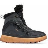 Columbia Red Hills Omni-Heat Kadın Kar Botu - Siyah