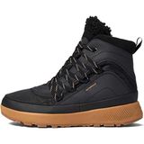 Columbia Red Hills Omni Heat Kadın Uzun Bot - Siyah