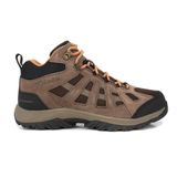 Columbia Redmond III Mid Waterproof 1940581-232 Erkek Bot Kahve