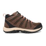 Columbia Redmond III Mid Waterproof 1940611-232 Kadın Bot Kahve