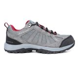 Columbia Redmond III Waterproof 1940591-033 Erkek Outdoor Ayakkabı Gri