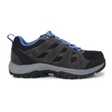 Columbia Redmond III Waterproof Wide 1940622-010 Kadın Outdoor Ayakkabı Siyah
