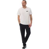 Columbia Repeated Peaks Erkek Beyaz Outdoor T-Shirt CS0477-100