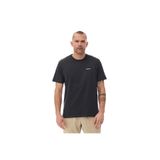 Columbia Repeated Peaks Erkek Gri Outdoor T-Shirt CS0477-013