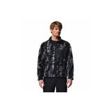 Columbia Reversible Erkek Siyah Polar Ceket (2135651-010)