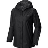 Columbia Rl2436 Arcadia Iı Kadın Yağmurluk