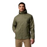 Columbia RM2433-399 Watertight II Yeşil Erkek Outdoor Yağmurluk