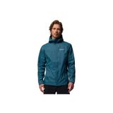 Columbia RM2433-430 Watertight II Mavi Erkek Outdoor Yağmurluk
