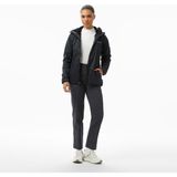 Columbia Roc Straight Leg Kadın Siyah Outdoor PANTOLON.011 - 6