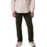 Columbia Roc Tech 5 Pocket Erkek Pantolon - 30 - Koyu Yeşil