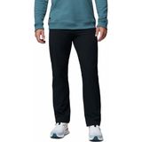 Columbia Roc Tech 5 Pocket Erkek Pantolon - 42 - Koyu Gri