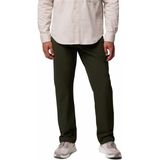 Columbia Roc Tech 5 Pocket Erkek Pantolon - 42 - Koyu Yeşil