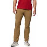 Columbia Roc Tech Chino Erkek Pantolon - 35 - Kahve
