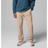 Columbia Roc Tech Chino Erkek Pantolon - 38 - Deve Tüyü