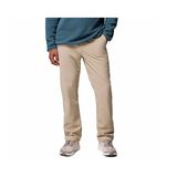 Columbia Roc Tech Chino Pant Erkek Günlük Pantolon 2142151271 Bej