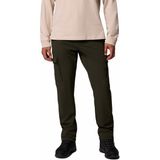 Columbia Roc Tech Erkek Kargo Pantolon - 35 - Koyu Yeşil
