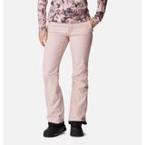 Columbıa Roffee Rıdge Kadın Kayak Pantolonu 2056701-626 - 40 - Pembe