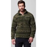 Columbia RUGGED RIDGE ERKEK SWEATSHIRT 2135471-366