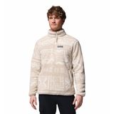 COLUMBIA RUGGED RIDGE ERKEK SWEATSHIRT 2135472-278