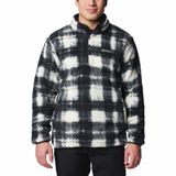 Columbia Rugged Ridge Half Snap Erkek Polar Üst