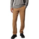 Columbia Sage Peak Chino Erkek Pantolon - 32 - Kahve