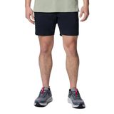 Columbia Sage Peak Chino Erkek Siyah Outdoor Şort AO4785-010