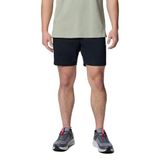 Columbia Sage Peak Chino Outdoor Şort, 32, AO4785-010, Siyah, Erkek