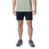 Columbia Sage Peak Chino Outdoor Şort, 34, AO4785-010, Siyah, Erkek