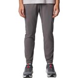 Columbia Sage Peak Tapered Chino Erkek Gri Outdoor Pantolon AO3590-023